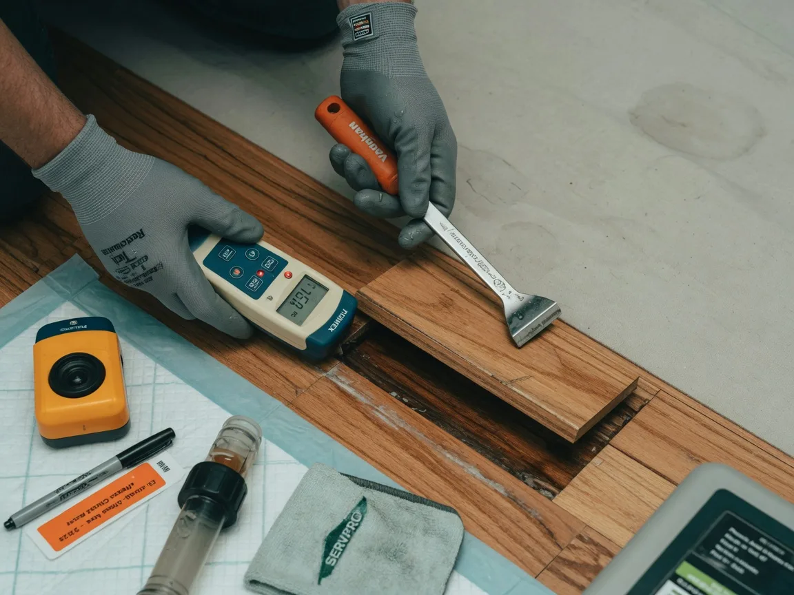 Why choose Water Damage Restoration in Deweyville, TX